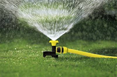 Будкрам купити Karcher Дощувач  CS90 на кілочку Karcher Дощувач  CS90 на кілочку 3