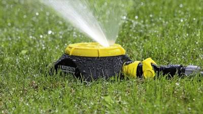 Будкрам купити Karcher Дощувач регульований багатофункціональний, 6 положень Karcher Дощувач регульований багатофункціональний, 6 положень 5