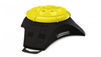 Будкрам купити Karcher Дощувач регульований багатофункціональний, 6 положень Karcher Дощувач регульований багатофункціональний, 6 положень 1_small