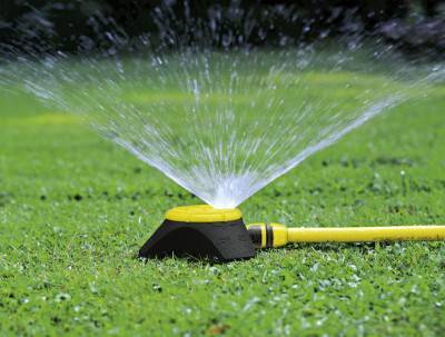 Будкрам купити Karcher Дощувач регульований багатофункціональний, 6 положень Karcher Дощувач регульований багатофункціональний, 6 положень 3