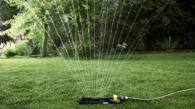 Будкрам купити Karcher Дощувач GOOD Karcher Дощувач GOOD 2