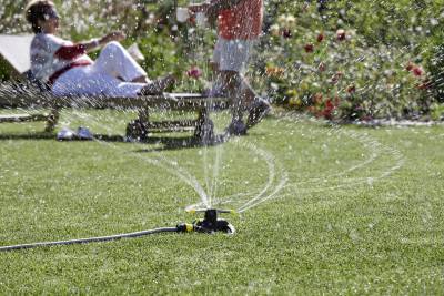 Будкрам купити Karcher Дощувач RS 130/3 обертається Karcher Дощувач RS 130/3 обертається 3