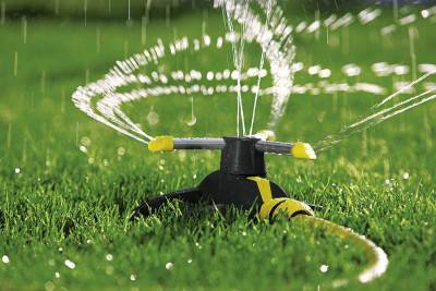 Будкрам купити Karcher Дощувач RS 130/3 обертається Karcher Дощувач RS 130/3 обертається 2