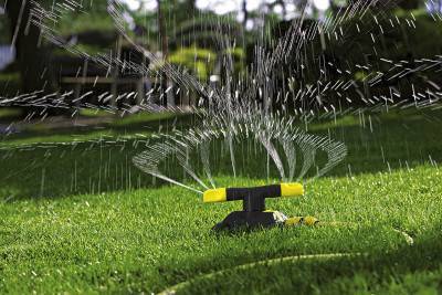 Будкрам купити Karcher Дощувач RS 120/3 обертається Karcher Дощувач RS 120/3 обертається 2