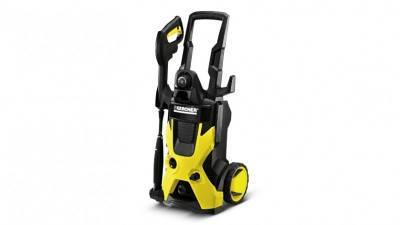 Будкрам купити Мінімийка Karcher K 5 (1.180-633.0) Мінімийка Karcher K 5 (1.180-633.0) 2