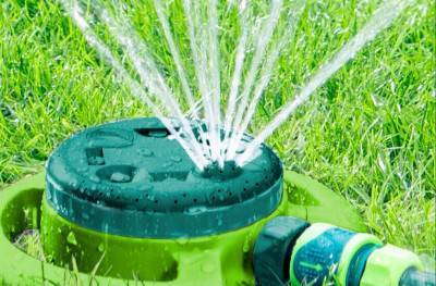 Будкрам купить Verto Ороситель, 8 функций (15G780) Verto Ороситель, 8 функций (15G780) 2