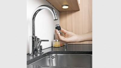 Будкрам купить Karcher Коннектор для крана 3/4" Karcher Коннектор для крана 3/4" 2