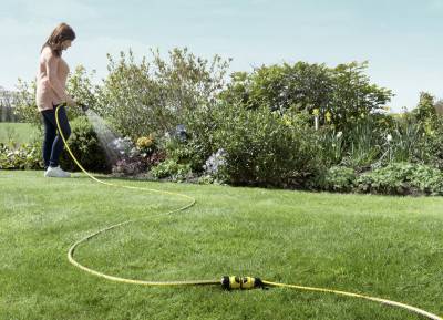 Будкрам купить Karcher Коннектор двухсторонний LOOSE Karcher Коннектор двухсторонний LOOSE 3