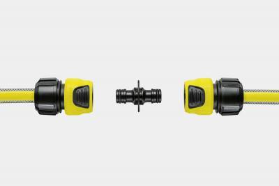 Будкрам купить Karcher Коннектор двухсторонний LOOSE Karcher Коннектор двухсторонний LOOSE 2