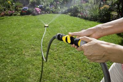 Будкрам купить Karcher Коннектор с регулятором потока воды Karcher Коннектор с регулятором потока воды 3