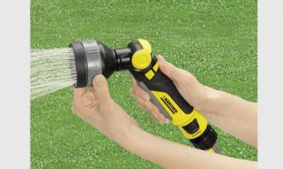 Будкрам купити Karcher Мультифункціональний пістолет Plus Karcher Мультифункціональний пістолет Plus 3
