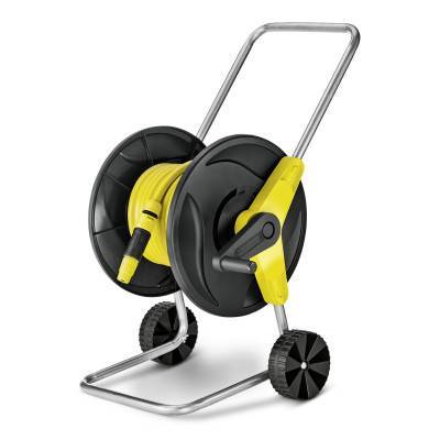 Будкрам купити Karcher Візок для шланга HС 50