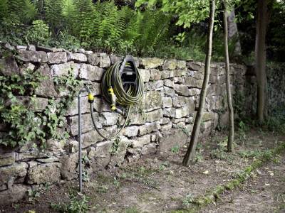 Будкрам купить Karcher Шланг Performance plus 3/4 - 25 м Karcher Шланг Performance plus 3/4 - 25 м 4