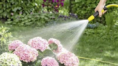 Будкрам купити Karcher Накінечник для поливу Karcher Накінечник для поливу 3