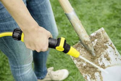 Будкрам купити Karcher Насадка для поливу регульована Karcher Насадка для поливу регульована 6