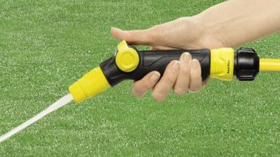 Будкрам купити Karcher Насадка для поливу регульована Karcher Насадка для поливу регульована 4