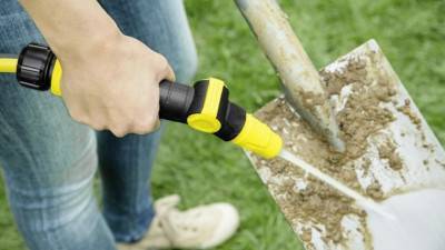 Будкрам купити Karcher Насадка для поливу регульована Karcher Насадка для поливу регульована 2