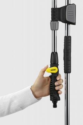 Будкрам купити Karcher Садовий душ з триногою Karcher Садовий душ з триногою 7