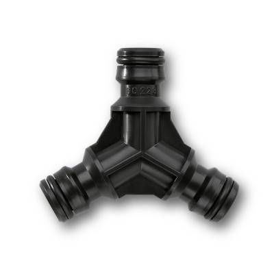 Будкрам купить Karcher Тройник для полива Karcher Тройник для полива 1_small