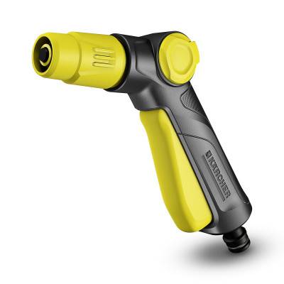 Будкрам купити Karcher Пістолет для поливу