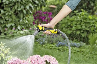 Будкрам купити Karcher Пістолет Plus Karcher Пістолет Plus 3