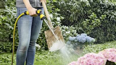 Будкрам купити Karcher Багатофункціональний пістолет Karcher Багатофункціональний пістолет 2