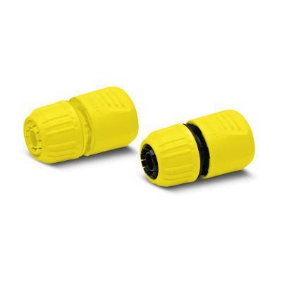 Будкрам купить Karcher Коннектор с аквастопом для 1/2, 5/8 Karcher Коннектор с аквастопом для 1/2, 5/8 1_small