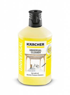 Будкрам купить Karcher Универсальный очищающее средство , 1л