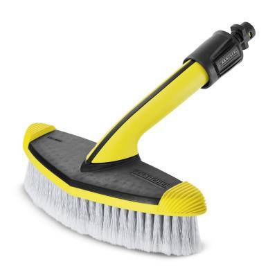 Будкрам купить Karcher Мягкая щетка для больших поверхностей