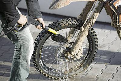 Будкрам купить Karcher Щётка для колесных дисков Karcher Щётка для колесных дисков 4