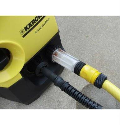 Будкрам купить Karcher Фильтр водяной для очистителей высокого давления серии К2 - К7 Karcher Фильтр водяной для очистителей высокого давления серии К2 - К7 2