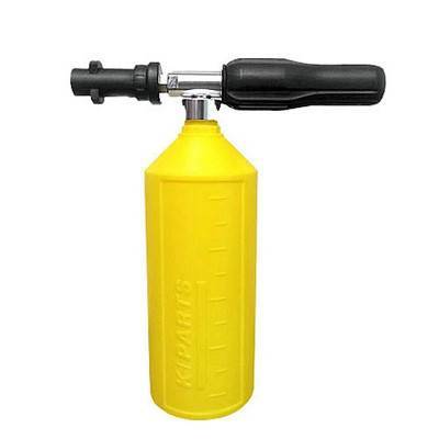 Будкрам купить Karcher Насадка пенная K-Parts 1л.
