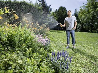 Будкрам купить Karcher Шланг Performance plus 1/2 - 20 м Karcher Шланг Performance plus 1/2 - 20 м 4
