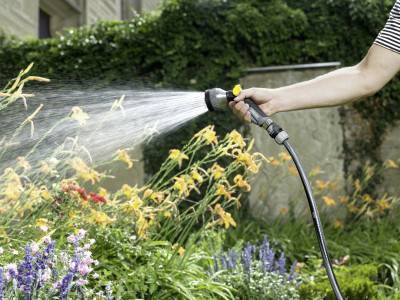 Будкрам купить Karcher Шланг Performance Premium 1/2 - 20 м Karcher Шланг Performance Premium 1/2 - 20 м 4
