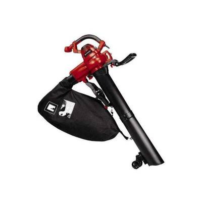 Будкрам купить Садовый пылесос-воздуходувка Einhell GC-EL 3000 E