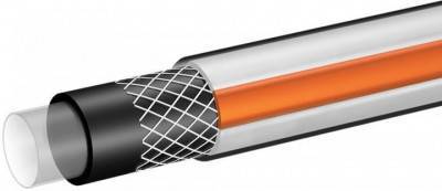 Будкрам купить Neo Tools Шланг садовый Optima, 1/2", 30м, 4 слоя, до 25 Бар, -20…+60°C Neo Tools Шланг садовый Optima, 1/2", 30м, 4 слоя, до 25 Бар, -20…+60°C 3