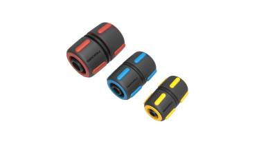 Будкрам купити Fiskars Муфта ремонтна 19мм(3/4") LB30 Watering Fiskars Муфта ремонтна 19мм(3/4") LB30 Watering 2