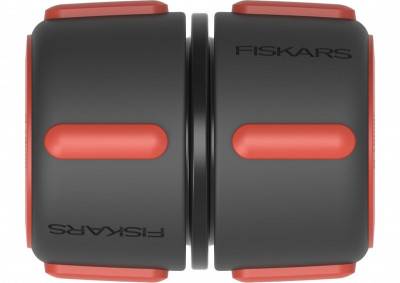 Будкрам купити Fiskars Муфта ремонтна 19мм(3/4") LB30 Watering