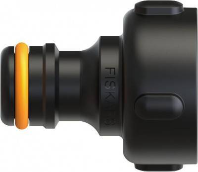 Будкрам купити Fiskars Конектор  для крана SOL G3/4"  26,5 мм LB31 Watering