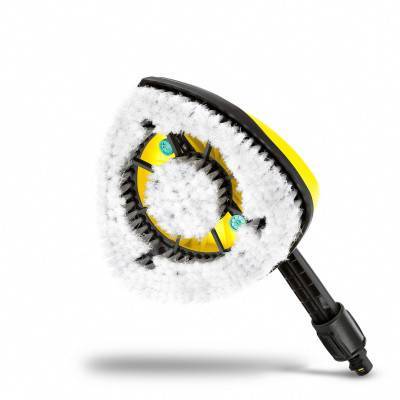 Будкрам купить Karcher Щетка Power Brush WB 150, 0.701 кг Karcher Щетка Power Brush WB 150, 0.701 кг 8