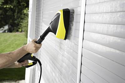 Будкрам купить Karcher Щетка Power Brush WB 150, 0.701 кг Karcher Щетка Power Brush WB 150, 0.701 кг 2