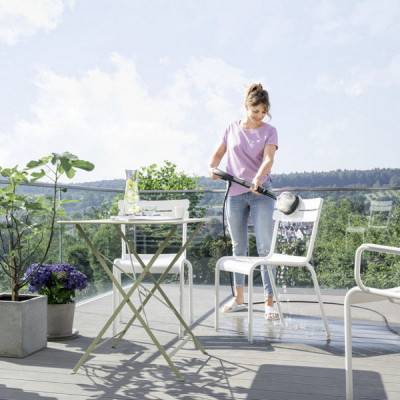 Будкрам купити Karcher Щітка WB 120, 0.384 кг Karcher Щітка WB 120, 0.384 кг 3