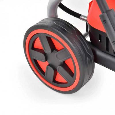 Будкрам купить Мойка высокого давления - HECHT 351 Мойка высокого давления - HECHT 351 2