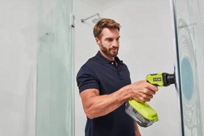 Будкрам купити Ryobi Щітка ONE+ R18CPS-0, укумуляторна, IPX7, 18В, (без АКБ та ЗП) Ryobi Щітка ONE+ R18CPS-0, укумуляторна, IPX7, 18В, (без АКБ та ЗП) 6