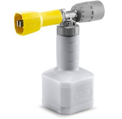 Будкрам купить Karcher Насадка пенная Advanced 1, 400-600 л/час