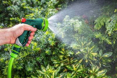 Будкрам купити Verto Набір: Зрошувач пістолетний, з'єднувачі, з коннектором 1/2" Verto Набір: Зрошувач пістолетний, з'єднувачі, з коннектором 1/2" 2