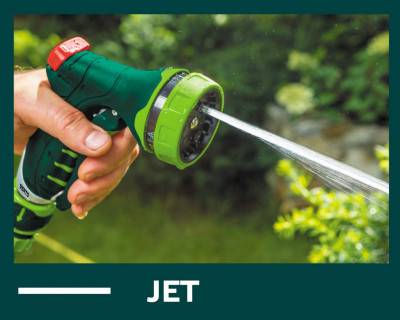 Будкрам купити Verto Набір: Зрошувач пістолетний, з'єднувачі, з коннектором 1/2" Verto Набір: Зрошувач пістолетний, з'єднувачі, з коннектором 1/2" 9