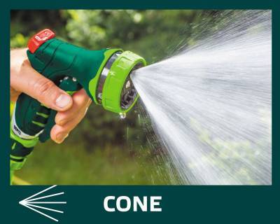 Будкрам купити Verto Набір: Зрошувач пістолетний, з'єднувачі, з коннектором 1/2" Verto Набір: Зрошувач пістолетний, з'єднувачі, з коннектором 1/2" 7