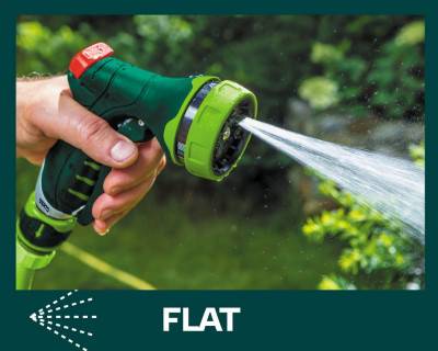 Будкрам купити Verto Набір: Зрошувач пістолетний, з'єднувачі, з коннектором 1/2" Verto Набір: Зрошувач пістолетний, з'єднувачі, з коннектором 1/2" 6