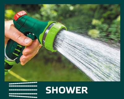 Будкрам купити Verto Набір: Зрошувач пістолетний, з'єднувачі, з коннектором 1/2" Verto Набір: Зрошувач пістолетний, з'єднувачі, з коннектором 1/2" 5